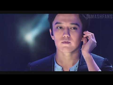 Димаш Кұдайберген   Сағындым 2018   Dimashfans com   YouTube 720p
