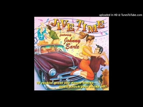 The shape I'm in - Johnny Earle