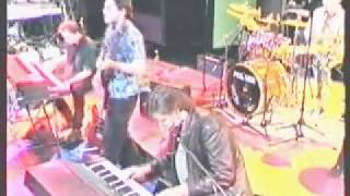 Whitlams  &quot;I Make Hamburgers&quot;