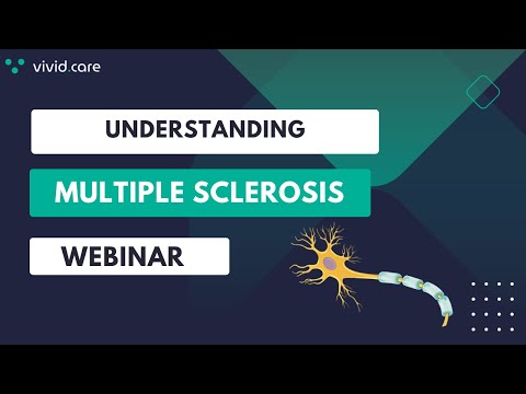 Understanding Multiple Sclerosis (MS)