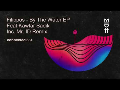 Filippos - Fortunate Feat. Kawtar Sadik (Mr. ID Remix) (MIDH Premiere)