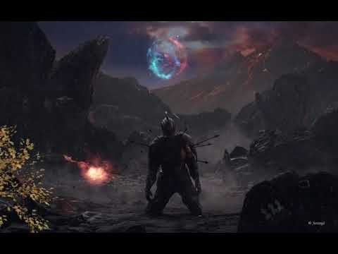 Michal Cielecki-Immortal Music - Aurora XV 54