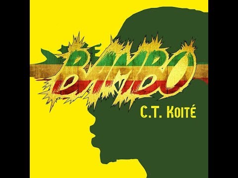 C.T. Koité - Bambo