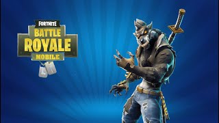 How to get the Dire skin for free (FORTNITE)