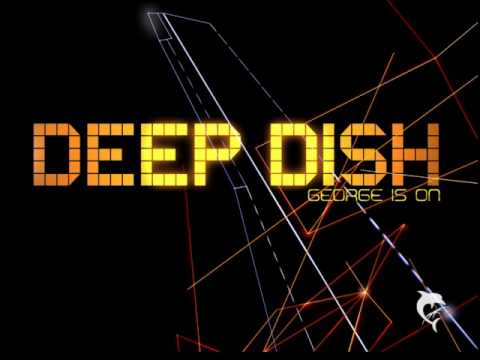 Deep Dish - Sergio's Theme