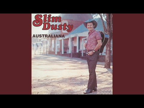Grandfather Johnson - Slim Dusty