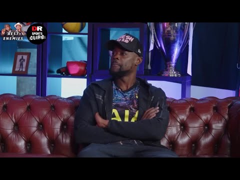 Expressions isn’t scared of Partey and Jesus