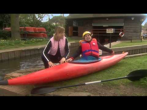 The Sketch Show US - s01e02