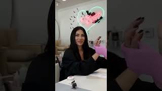 70 Questions with Eleonora Movsisian. Watch full version on Youtube