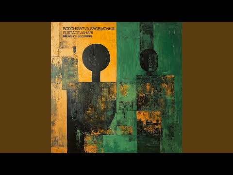 Drums of Becoming (Inst Mix)