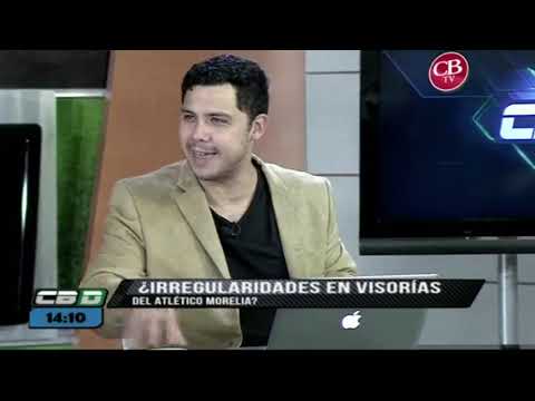 ¡IRREGULARIDADES EN VISORIAS DE ATLÉTICO MORELIA!