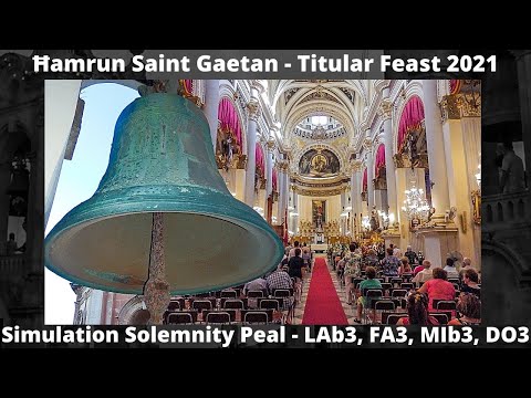 Mota Simulation (2021 - 1,2,3,4 (Kif Sippost) - Ħamrun San Gejtanu - 4 Qniepen