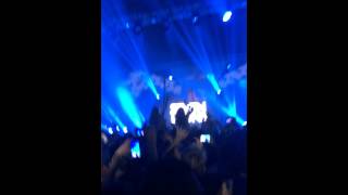 &quot;December&quot;- seven lions @ winter fantasy , Pharr events center