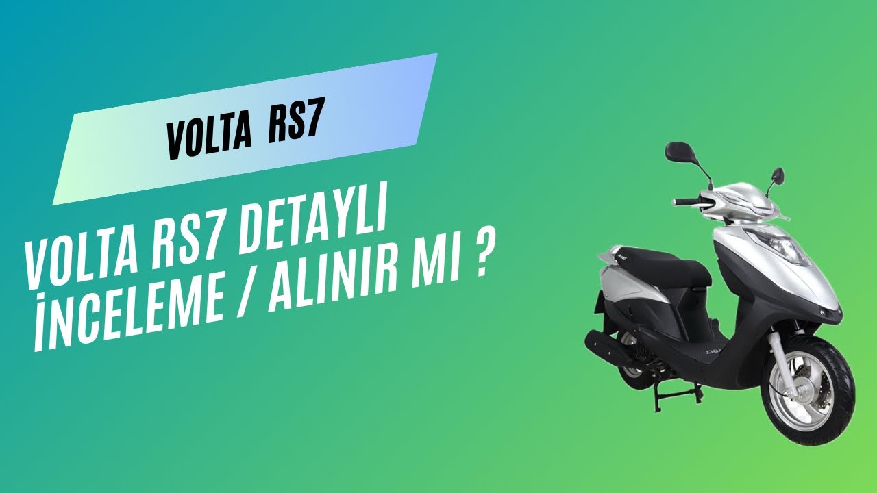 RS7 Revolt #2022 detaylı inceleme , ruhsat işlemleri ,sürüş videosu 