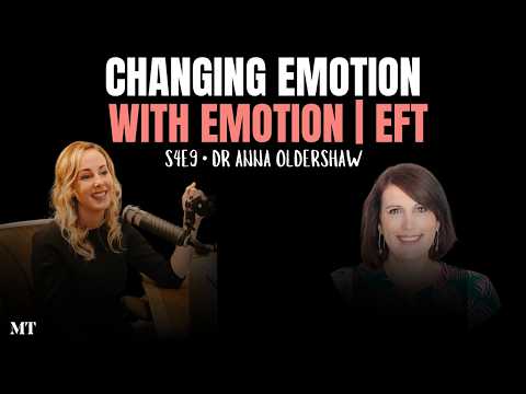 Watch Dr Anna Oldershaw on Mastering Therapy
