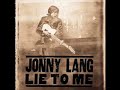 Jonny Lang - Back for a Taste of Your Love