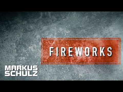 Markus Schulz & Klauss Goulart feat. Paul Aiden - Fireworks (Ferry Corsten Remix)