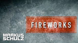 Markus Schulz & Klauss Goulart feat. Paul Aiden - Fireworks (Ferry Corsten Remix)