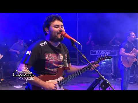 FESTIVAL NACIONAL DE LA CHACARERA 2020 - ORELLANA LUCCA