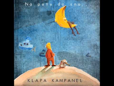 KLAPA KAMPANEL - Ča Će Mi Copacabana