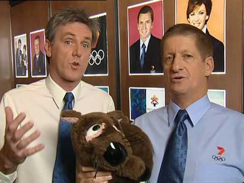 The Dream with Roy and HG 2000 Week 1 Introduction