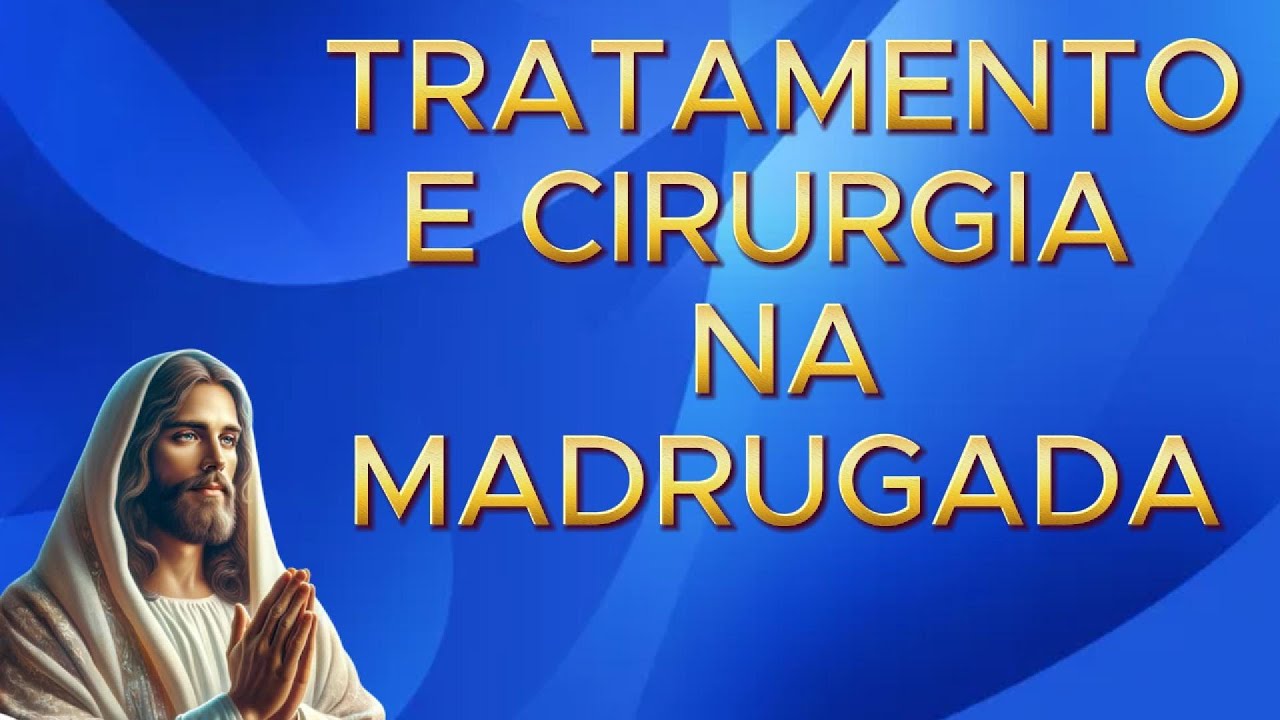 Tratamento e Cirurgia Espiritual na Madrugada, Equipe Dr. Fritz