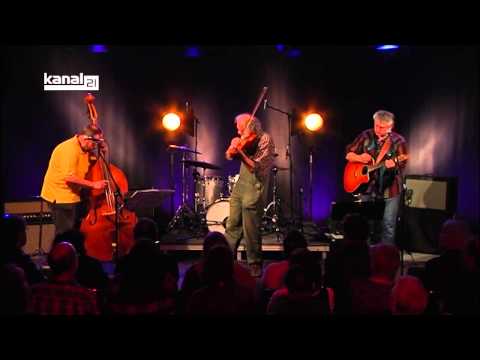 Kanal 21 Klaus, der Geiger - Erde, Wir Sind Deine Kinder