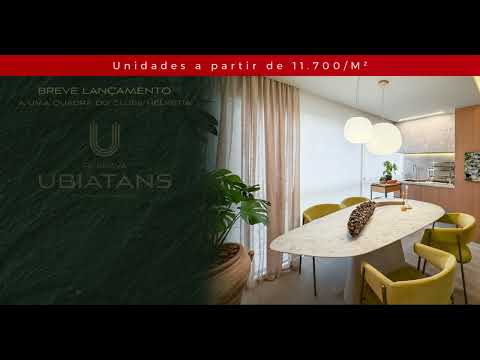 Reserva Ubiatans