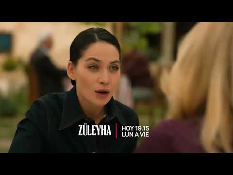 Zuleyha - Capítulo 470