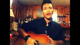 Start With I Love You - Jesse McCartney Cover