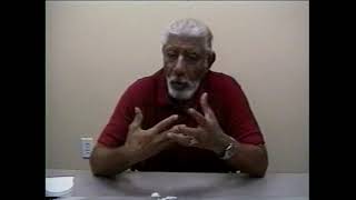 Video screen capture: Rudolph  Archer