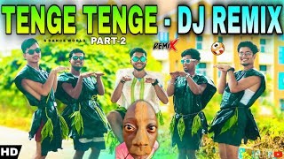 Download lagu Tenge Tenge Dj Remix | Tenge Tenge Song Dance | insta Viral Song | Tenge Tenge Full Song |Trending mp3