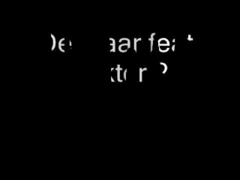 De Maar feat Faktor 2 - Krylja