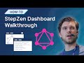 Explore GraphQL APIs And Export Code Snippets From The Dashboard