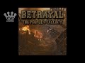 EGxHC Betrayal The People S Fallacy 2008 Full Album