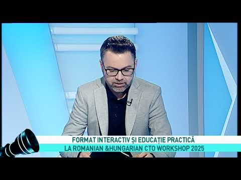 Prim-plan obiectiv, 12 noiembrie 2025