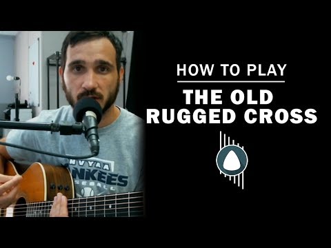 The Old Rugged Cross | How To Play Q&A (Episode 8) | Beginner Guitar Lesson