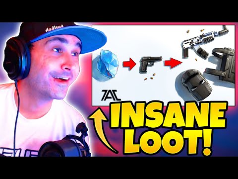 Summit1g Reacts: HOW WE BAITED A ZERG TO RAID US... (Tacularr)