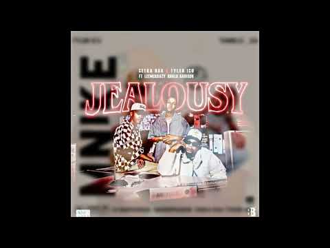 Tyler ICU - Jealousy X Mnike