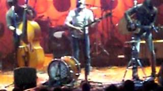 The Avett Brothers Nothing Short Of Thankful