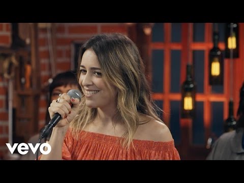Água Da Minha Sede - Roberta Sá