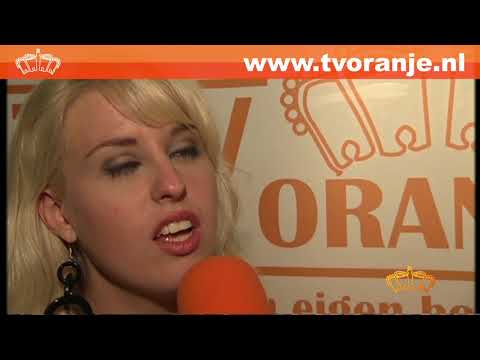 TV Oranje Showflits - Peggy Mays