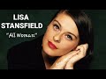▪Lisa Stansfield - All Woman [Lyrics Video]