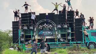 Download lagu Ng3ri‼️Rafa Music Tampa Rudal his voice can be like this mp3