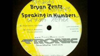 Bryan Zentz - Downloading Your Aura