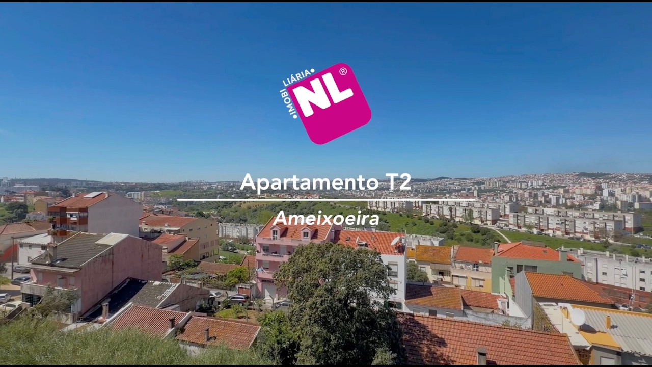 Vídeo do imóvel
