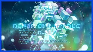 Cover art for Demon of Laplace