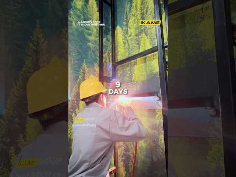 Video Instalasi IKAME 6