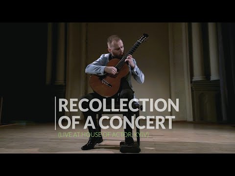 ✅MARKO TOPCHII. NEW CONCERT