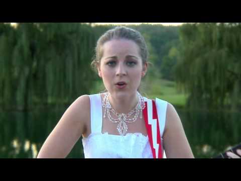 Ashley Robertson - Woman in the White Dress